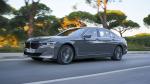BMW 750Li xDrive 2019 года (WW)